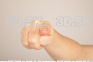 Finger texture of Heda 0002